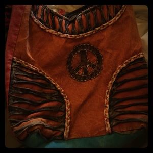 Hippie bag😎